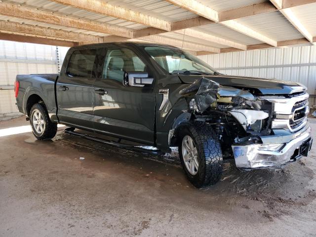 Vin: 1ftew1c55mkd57329, lot: 49575445, ford f-150 supercrew 20214