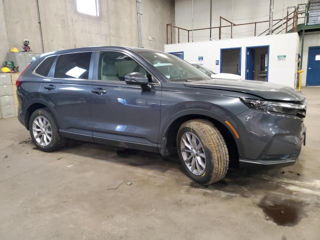 Vin: 2hkrs4h77rh454403, lot: 48352255, honda crv exl 20244