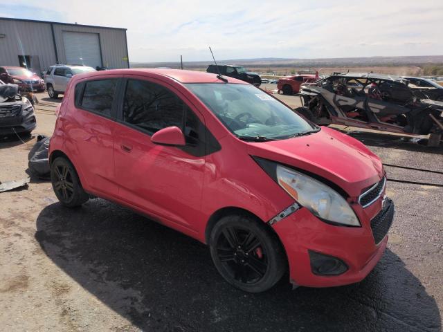 Vin: kl8cb6s97dc523017, lot: 50407345, chevrolet spark ls 20134