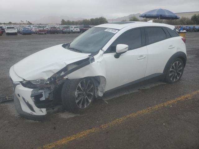 MAZDA CX-3 TOURING