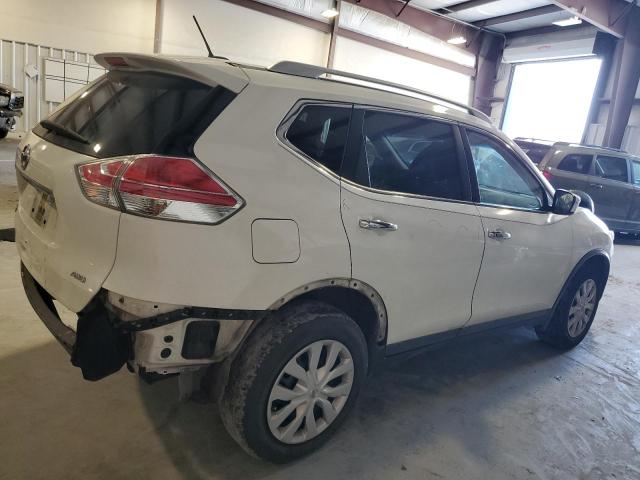 Vin: jn8at2mv0gw151879, lot: 50232575, nissan rogue s 20163