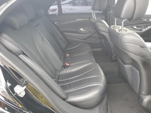 2018 MERCEDES-BENZ S 450 WDDUG6GB8JA386126