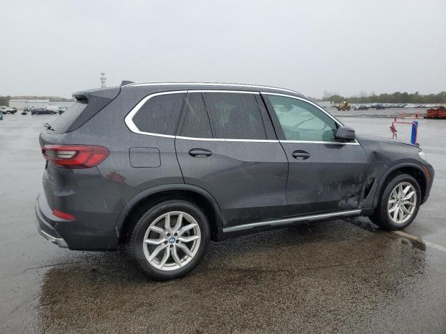 Vin: 5uxcr6c02p9p67189, lot: 50276415, bmw x5 xdrive40i 20233