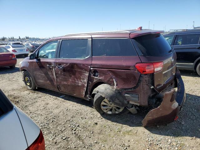 Vin: kndmb5c12h6230189, lot: 48081355, kia all models lx 20172