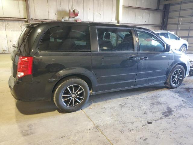 Vin: 2c4rdgcg5fr747637, lot: 50048745, dodge caravan sxt 20153