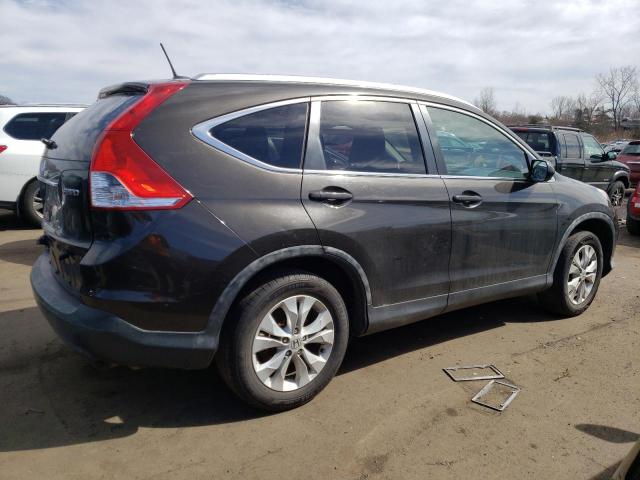 Vin: 5j6rm4h7xel020549, lot: 47112895, honda crv exl 20143