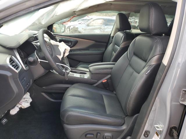 2024 NISSAN MURANO SL 5N1AZ2CS2RC123650