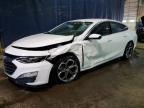 2023 CHEVROLET MALIBU LT - 1G1ZD5ST8PF205369