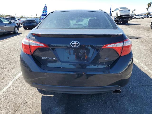 2015 TOYOTA COROLLA L - 2T1BURHE3FC277631