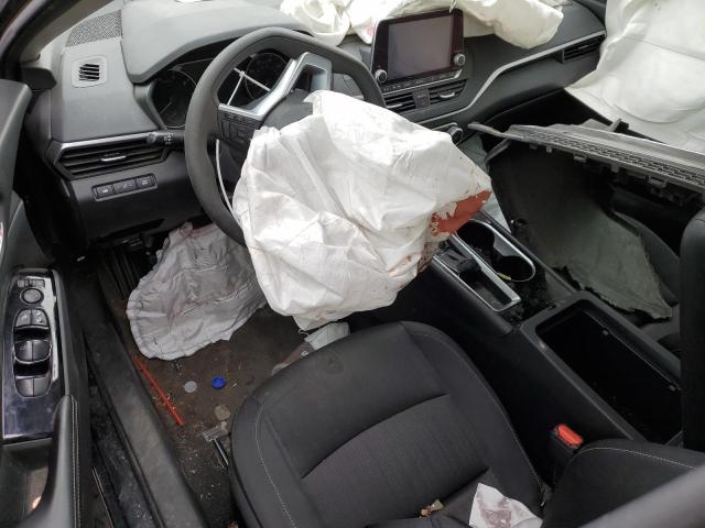 2021 NISSAN ALTIMA SV 1N4BL4DV4MN316304