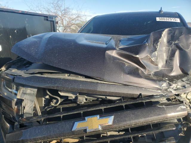 2016 CHEVROLET SILVERADO - 3GCUKREC2GG217221