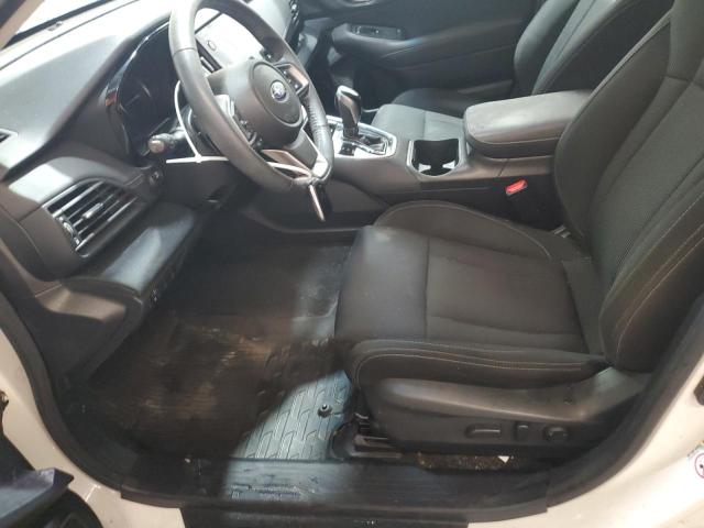 2020 SUBARU LEGACY PRE 4S3BWAC61L3015476