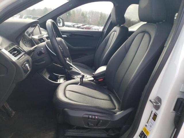 2017 BMW X1 XDRIVE2 - WBXHT3C32H5F76601