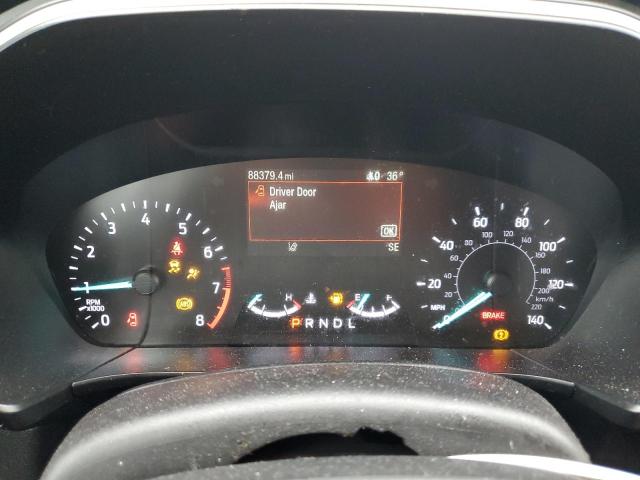 2020 FORD ESCAPE SEL - 1FMCU0H64LUC52904