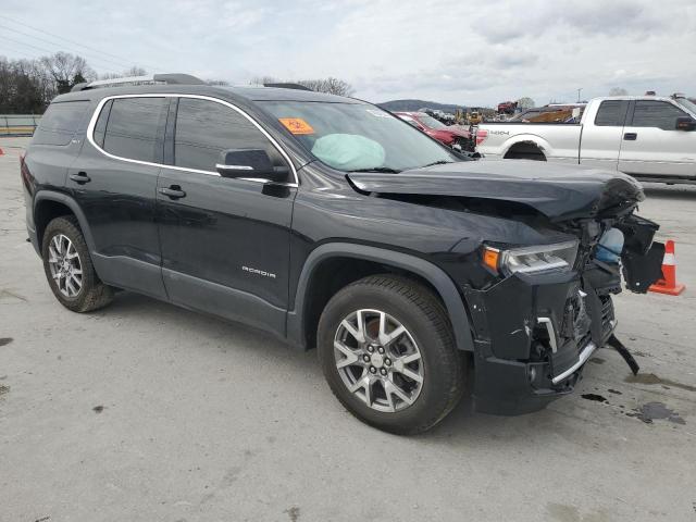 Vin: 1gkknmls7mz147596, lot: 49845235, gmc acadia slt 20214