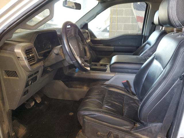 2022 FORD F150 SUPER - 1FTFW1E89NKD96826