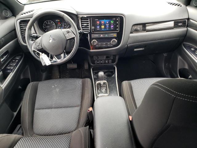 2018 MITSUBISHI OUTLANDER - JA4AZ3A38JZ036014