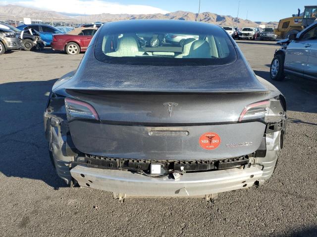 2020 TESLA MODEL 3 - 5YJ3E1EC2LF742414