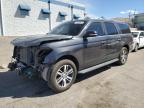 2022 FORD EXPEDITION - 1FMJK2AT3NEA27377