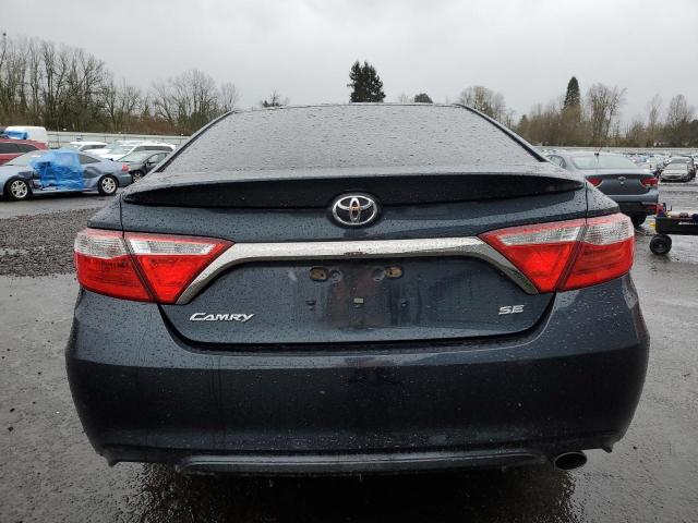 2017 TOYOTA CAMRY LE - 4T1BF1FK4HU271584