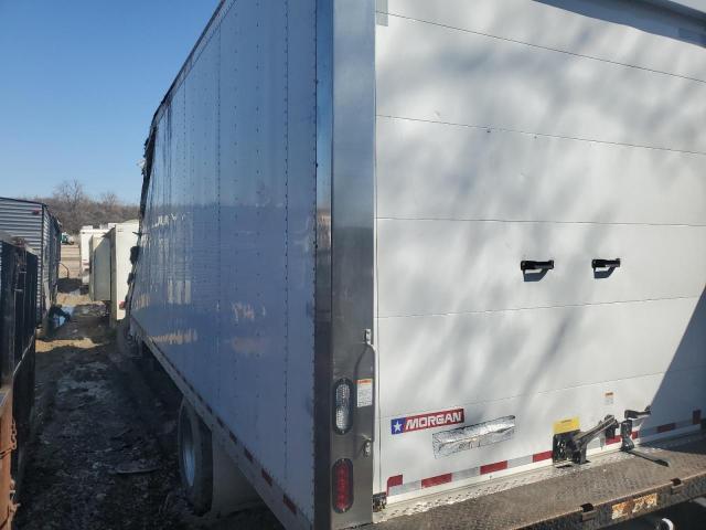 INTERNATIONAL 4000 4300 2018 white  diesel 1HTMMMMN0JH568399 photo #4