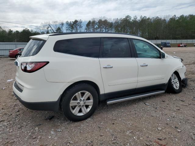 Vin: 1gnkrhkd5ej258875, lot: 48998845, chevrolet traverse lt 20143