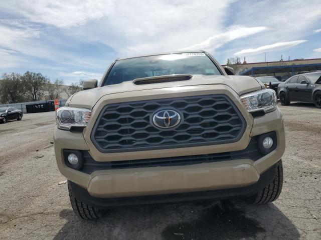 2020 TOYOTA TACOMA DOU - 3TMAZ5CN4LM129150