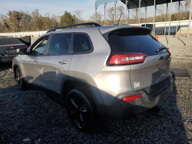 Vin: 1c4pjlcb7jd596891, lot: 50833275, jeep grand cher latitude 20212