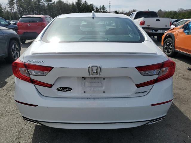 2020 HONDA ACCORD SPO - 1HGCV1F3XLA014140