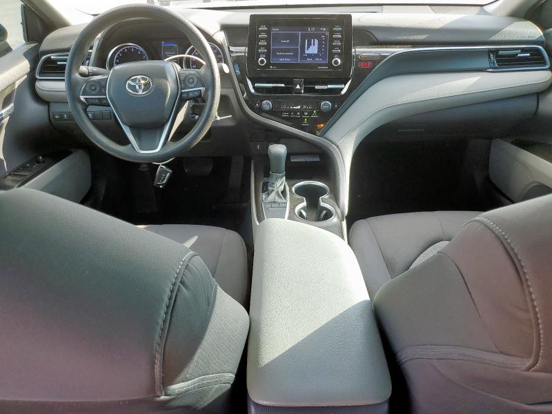 2023 TOYOTA CAMRY LE - 4T1C11AK8PU735257