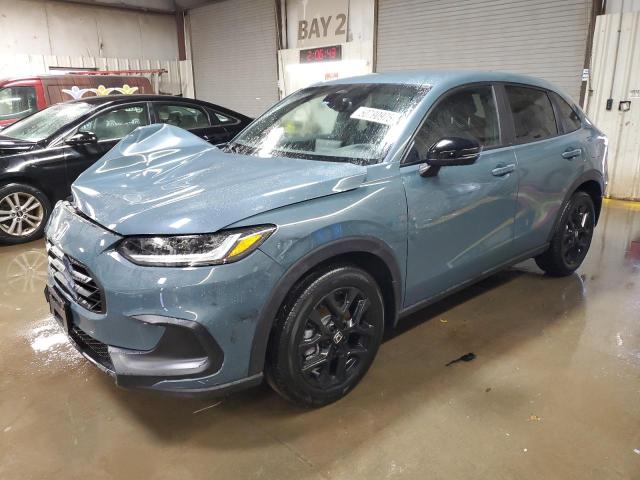HONDA HR-V SPORT