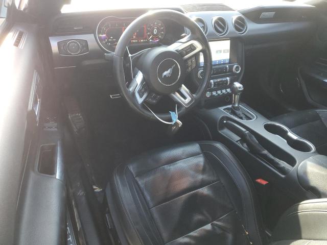 2019 FORD MUSTANG GT - 1FA6P8CF8K5138272