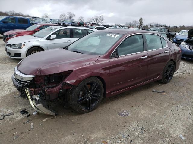 Vin: 1hgcr2f13ha192780, lot: 48116195, honda accord sport special edition 2017 img_1