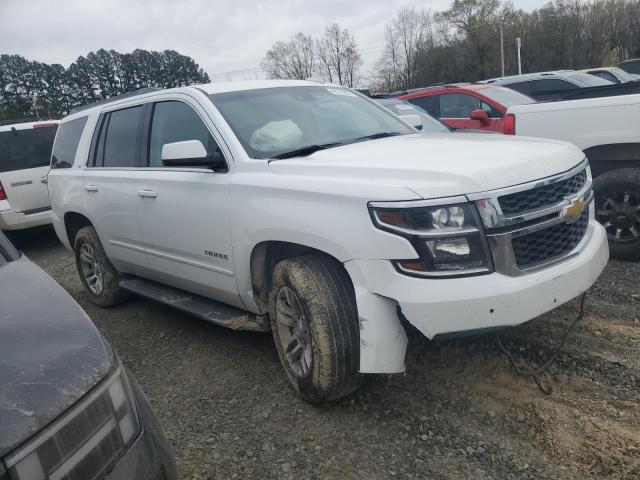 Vin: 1gnskbkc6gr424981, lot: 49616835, chevrolet tahoe k1500 lt 20164