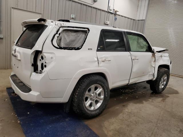 Vin: jtemu5jr9n6017640, lot: 48522855, toyota 4runner sr5/sr5 premium 20223