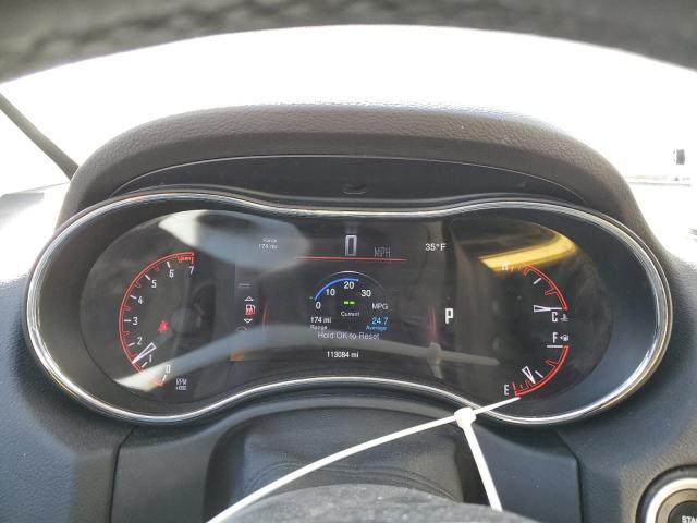 2015 DODGE DURANGO LI 1C4RDJDG2FC906778