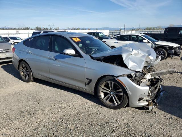 Vin: wba8z5c5xgg500033, lot: 50268905, bmw 3 series xigt sulev 20164