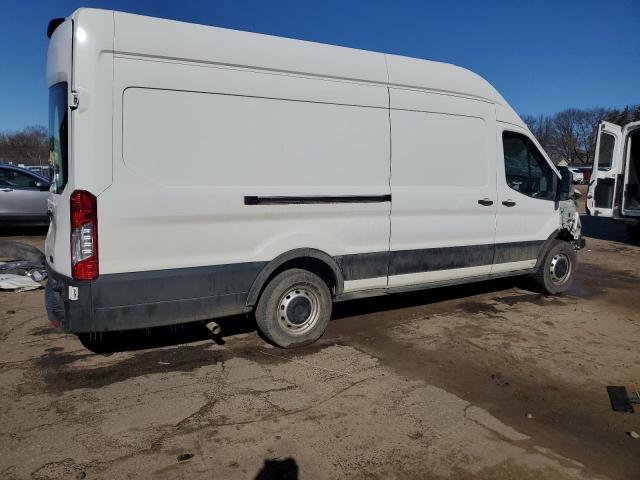 FORD TRANSIT 2021 white  gas 1FTBW3XG3MKA02346 photo #4
