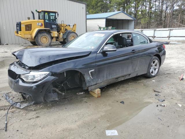 BMW 4 SERIES XI SULEV