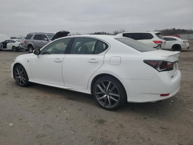 2020 LEXUS GS 350 F S JTHEZ1CL0LA012976