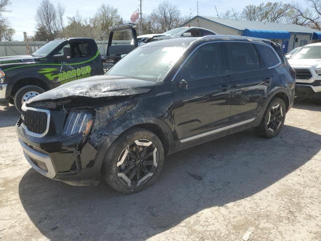 KIA TELLURIDE EX