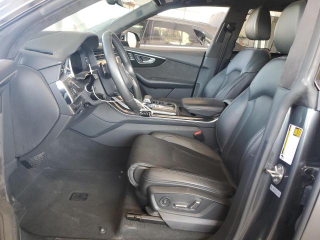 2019 AUDI Q8 PRESTIG WA1FVAF12KD020435