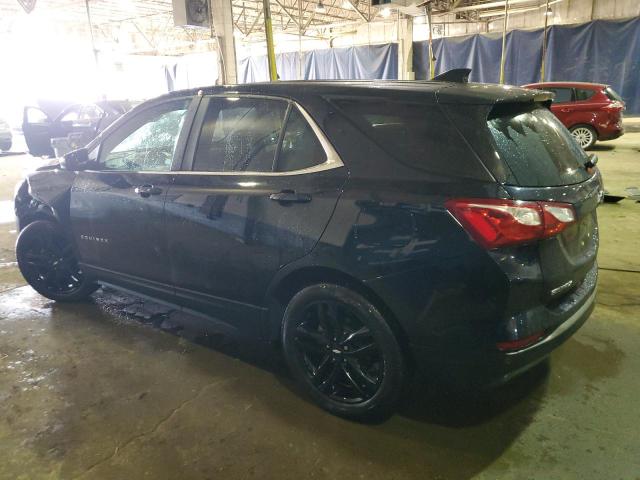 Vin: 2gnaxkev0m6100216, lot: 50573025, chevrolet equinox lt 20212
