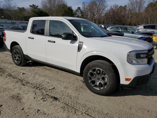 Vin: 3fttw8h3xrrb14075, lot: 49985065, ford maverick xlt 20244