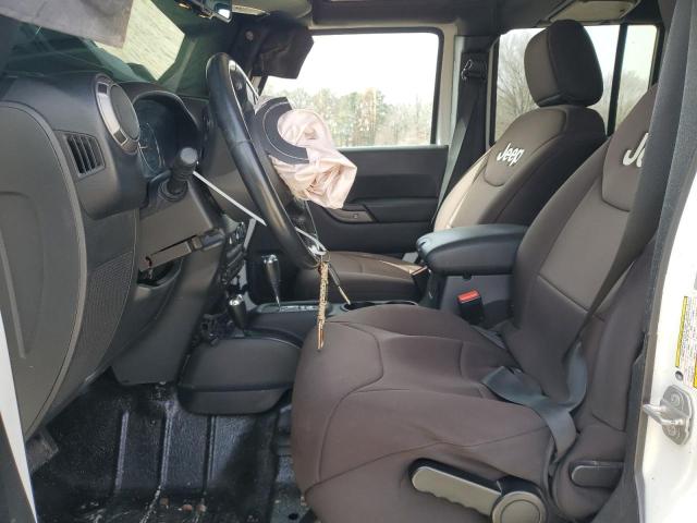 2015 JEEP WRANGLER U - 1C4BJWDG8FL501841