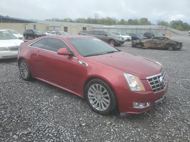 Vin: 1g6dj1e35d0131151, lot: 50986505, cadillac cts performance collection 20134