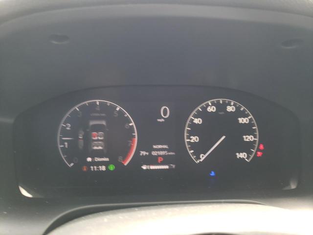 2023 HONDA HR-V LX - 3CZRZ1H37PM734380