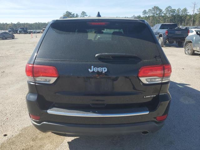 2017 JEEP GRAND CHER - 1C4RJEBG2HC943268