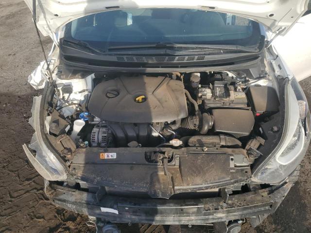 2016 HYUNDAI ELANTRA SE - 5NPDH4AE0GH681768