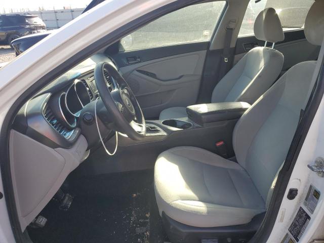 2015 KIA OPTIMA - 5XXGM4A7XFG382048